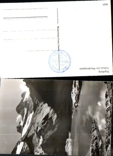 718966 Engelberg Trübsee