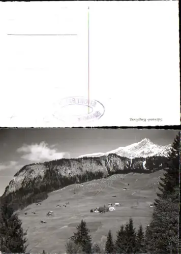 718967 Engelberg Schwand Wirtschaft