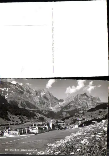 718971 Engelberg