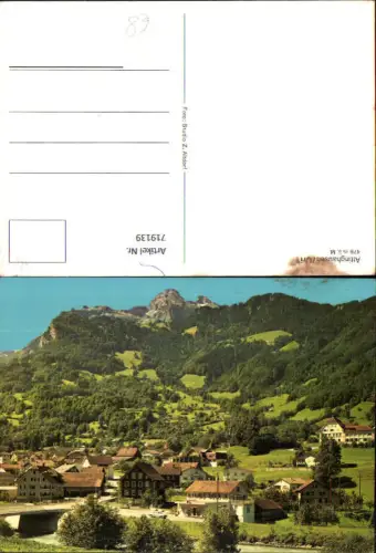 719139 Attinghausen Ansicht