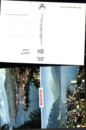 722156 Montreux
