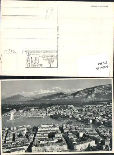 722764 Geneve Genf