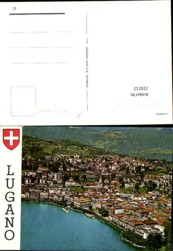 723212 Lugano Ansicht