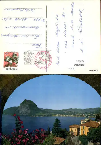 723231 Lugano Ansicht