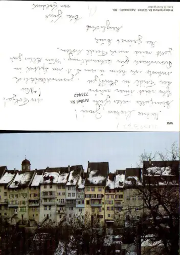 724442 St Gallen Appenzell I. Wil