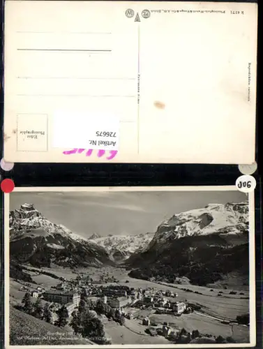 726675 Engelberg Hotels Titlis Kt Obwalden