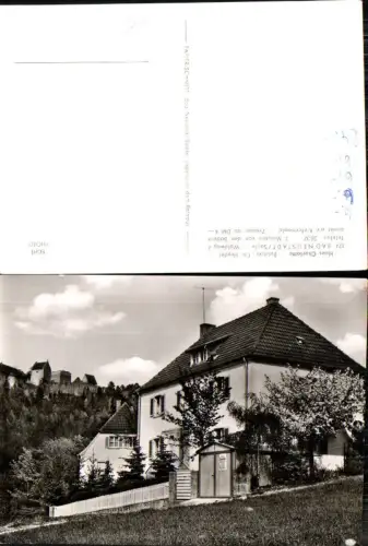 717488 Bad Neustadt an der Saale Haus Charlotte Waldweg