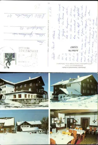 725997 Riederalp Immenstadt im Allgäu