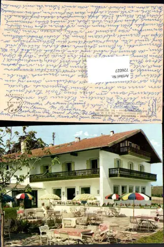 726027 Bad Kohlgrub Schillingshof