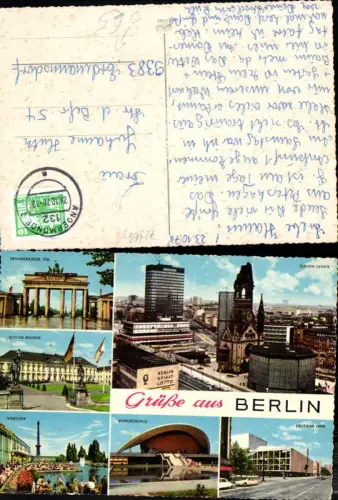 725643 Berlin