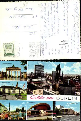 725644 Berlin