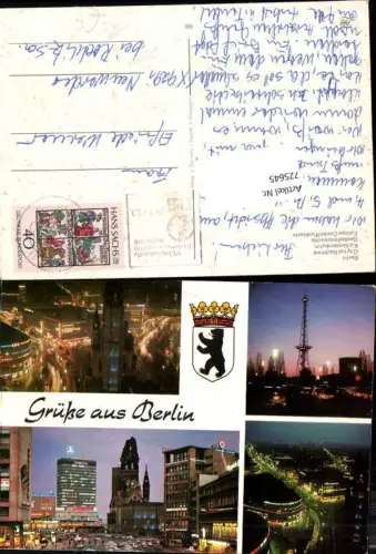725645 Berlin