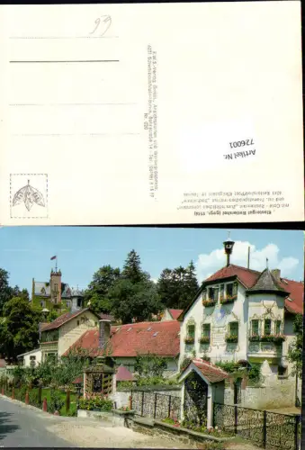 726001 Rettershof Königstein im Taunus Klostergut