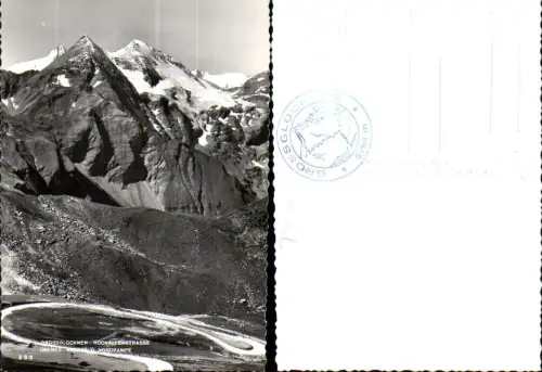 725249 Großglockner Hochalpenstraße Heiligenblut