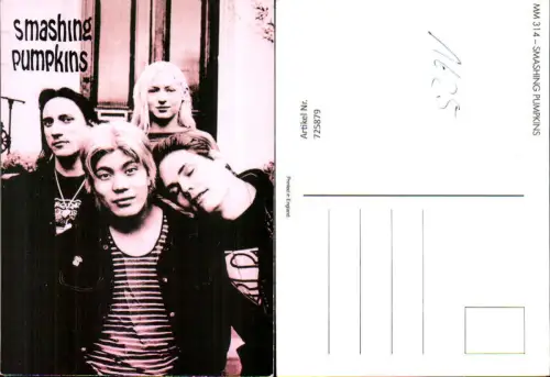 725879 Musik Smashing Pumpkins