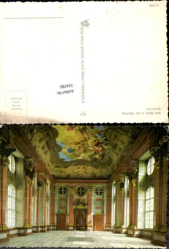 724785 Melk Stift Melk Bez. Melk