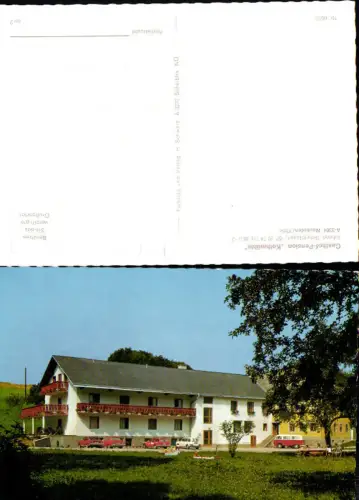 725690 Neuhofen an der Ybbs Kothmühle Bez. Amstetten