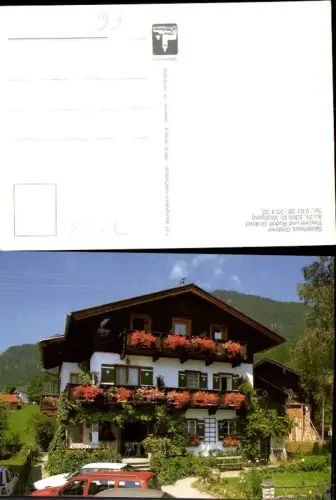 719764 Au bei St. Wolfgang am Wolfgangsee Gästehaus Grabner