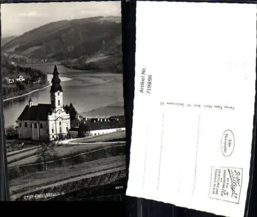719896 Stift Engelszell Engelhartszell