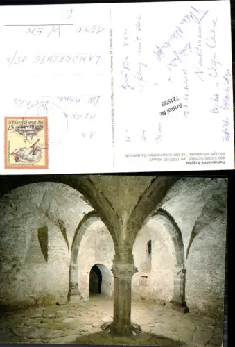 721999 Schlägl Aigen im Mühlkreis Bez. Rohrbach