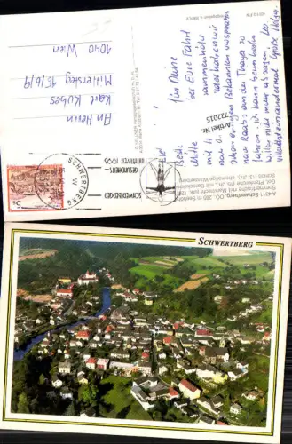722015 Schwertberg Bez. Perg
