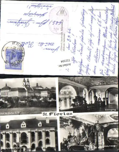 722104 Mehrbild AK St Florian