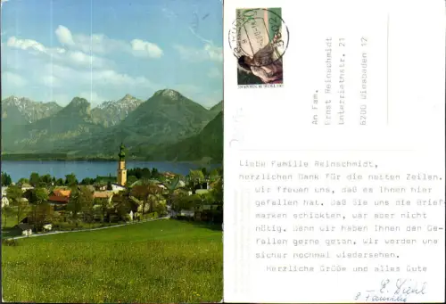 725147 St. Wolfgang am Wolfgangsee