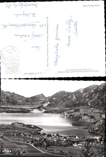 725157 St. Wolfgang am Wolfgangsee St. Gilgen