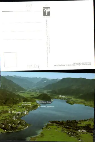 725164 St. Wolfgang am Wolfgangsee