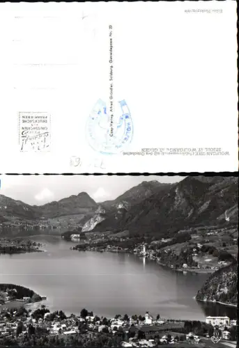 725169 St. Wolfgang am Wolfgangsee