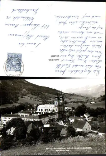 726104 Spital am Pyhrn pub Photo Hackl 156