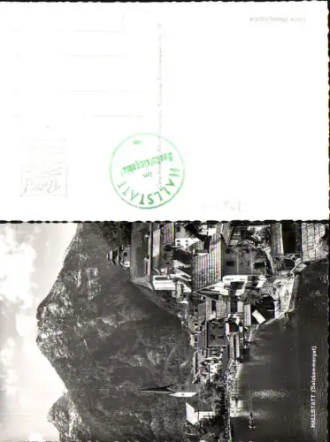 726539 Hallstatt am Hallstättersee