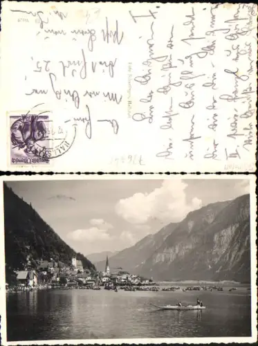 726545 Hallstatt am Hallstättersee
