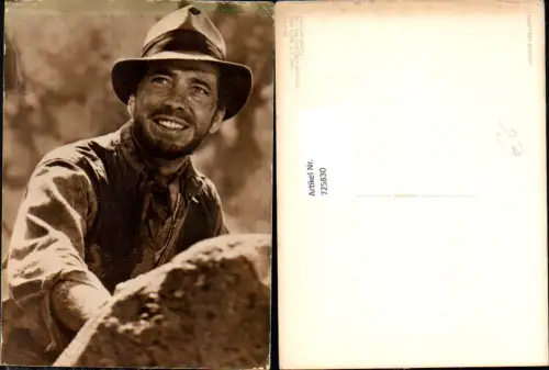 725830 Schauspieler Humphrey Bogart