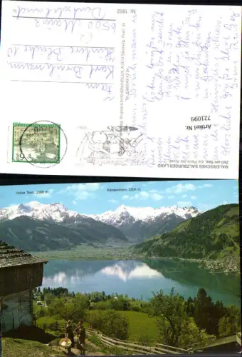 721099 Zell am See