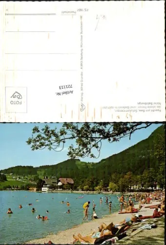 721113 Fuschl am See Bez. Salzburg-Umgebung