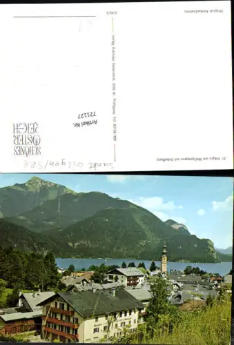 721127 St. Gilgen Bez. Salzburg-Umgebung