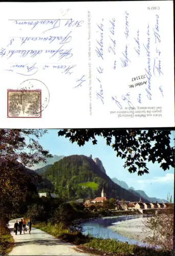 721147 Hallein