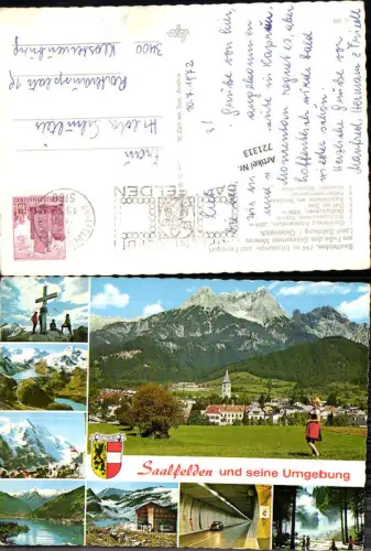 721313 Saalfelden
