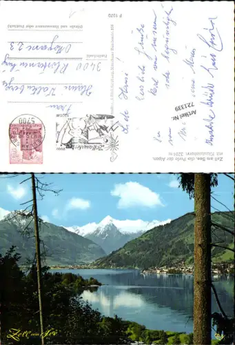721339 Zell am See
