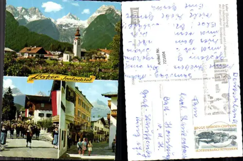 721604 Lofer Bez. Zell am See