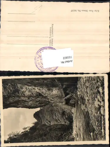 721822 Liechtensteinklamm St Johann im Pongau