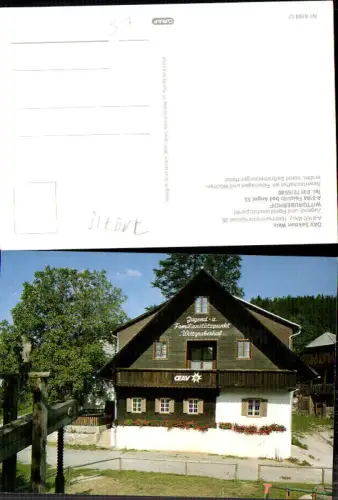 719718 Feistritz am Anger Weiz Wittgruberhof