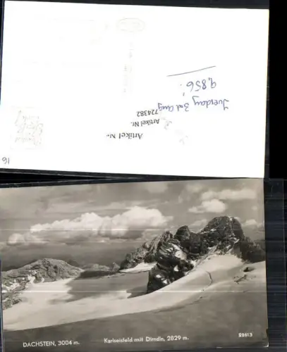 724382 Dachstein Schladming Ramsau Dirndln