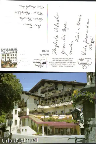 717058 Imst Tirol Hotel Gasthof zum Hirschen