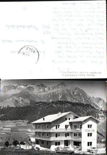 717453 Nauders in Tirol Pension Garni Verzasca