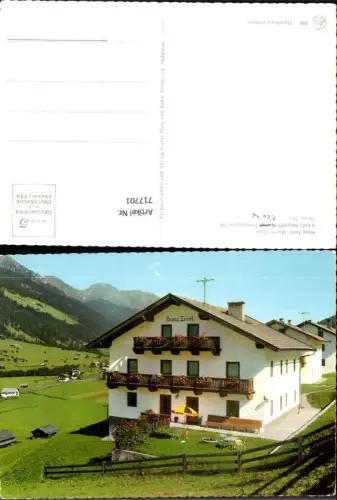 717701 Neustift im Stubaital Haus Tirol