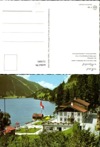 717845 Haller a. Haldensee Hotel Alpenhof