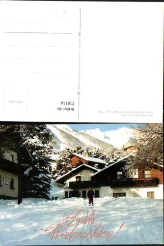 718114 Imst Tirol SOS Kinderdorf Wintersport