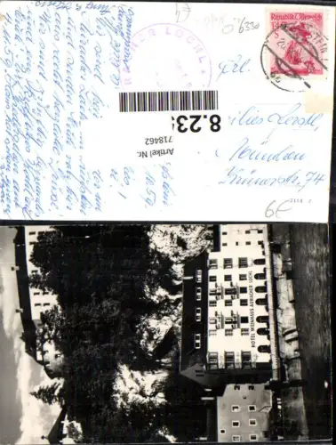 718462 Kufstein in Tirol Hotel Weinhaus Auracher Löchl